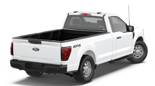 2026 Ford F-150® External Image 3